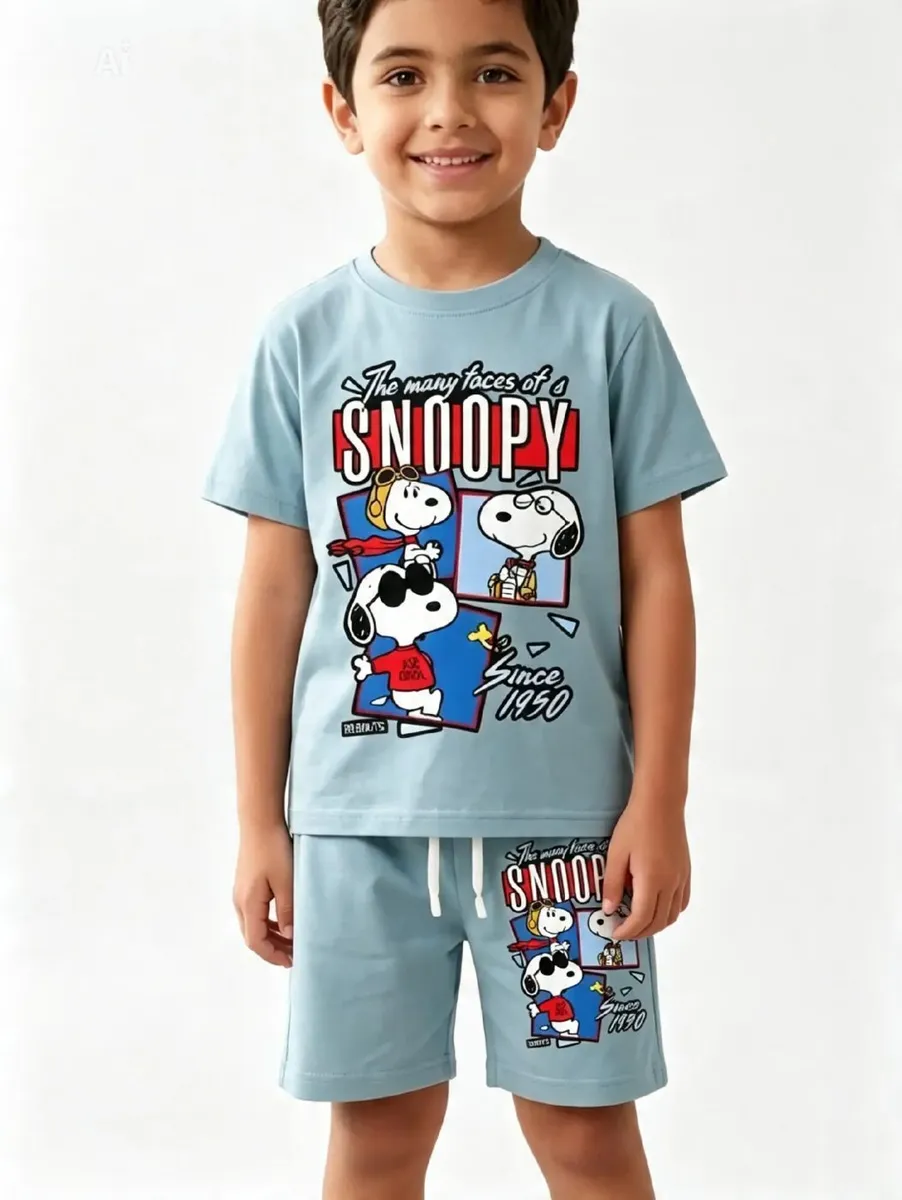Snoopy