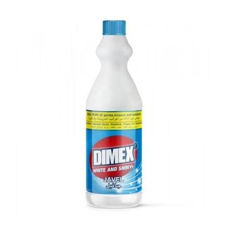 Dimex javel