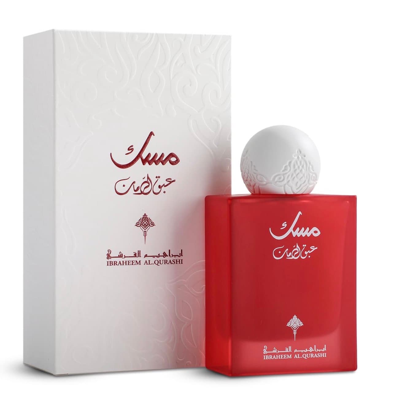 مسك عبق الرمان ( ibraq) 75 ml