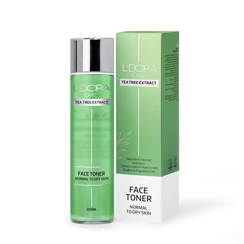 TONER, 200 ml