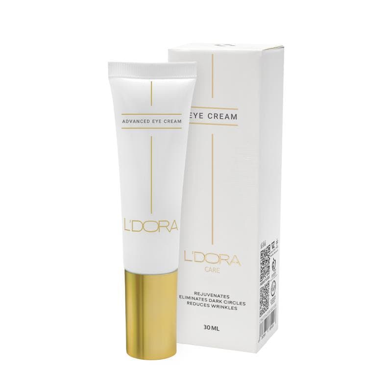 Advanced Eye Cream 30 ml