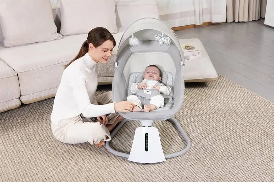 Mastella rocker