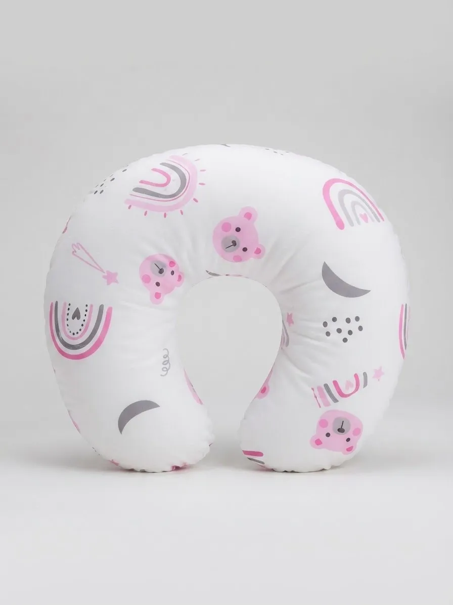 Nursing pillow