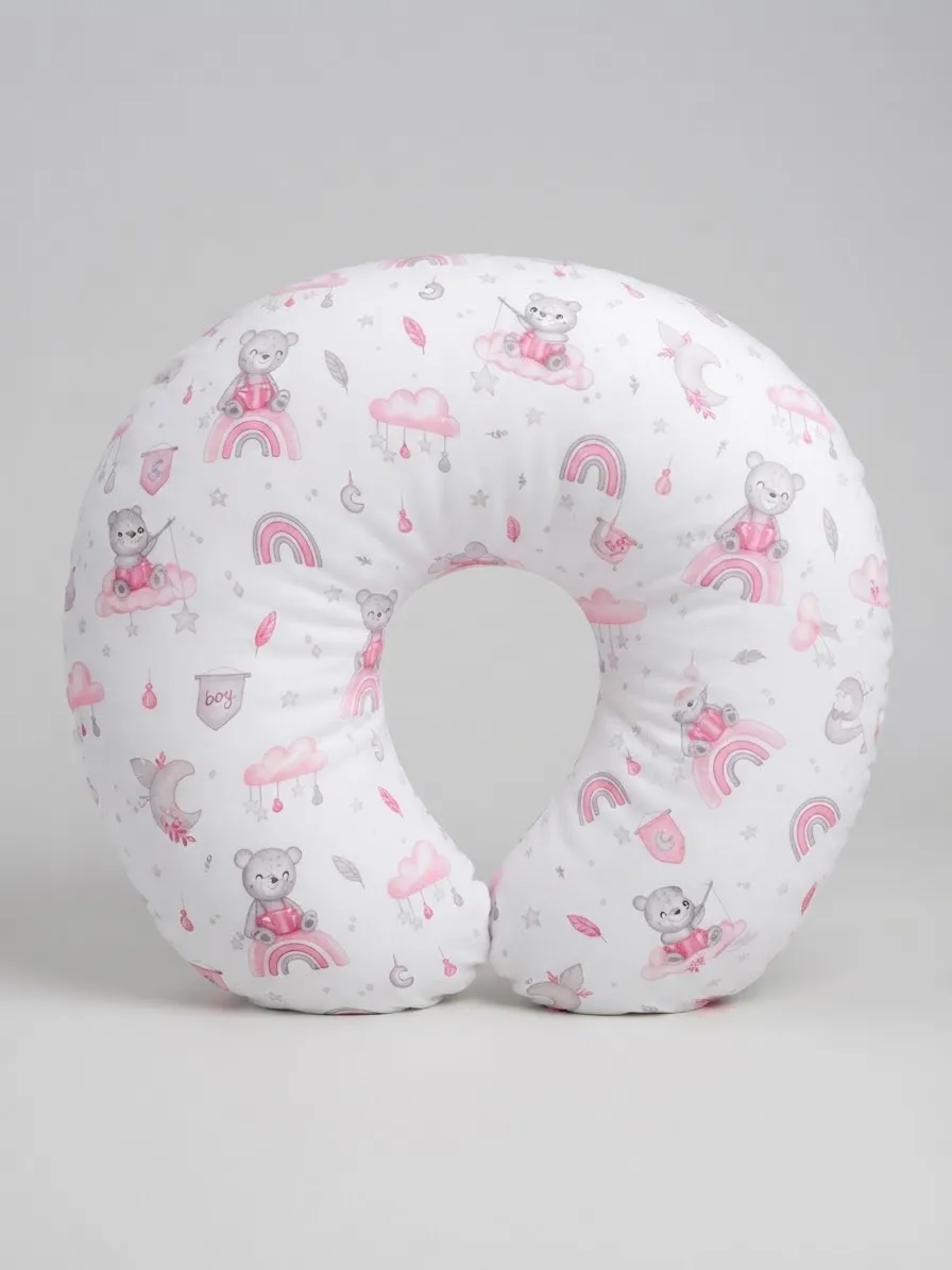 Nursing pillow