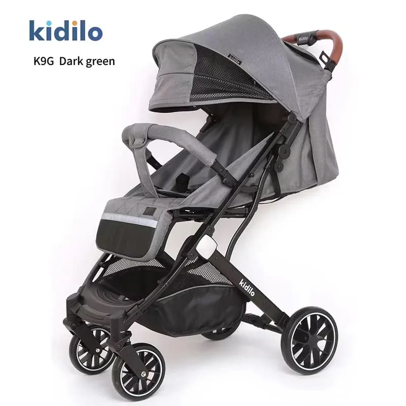 Stroller