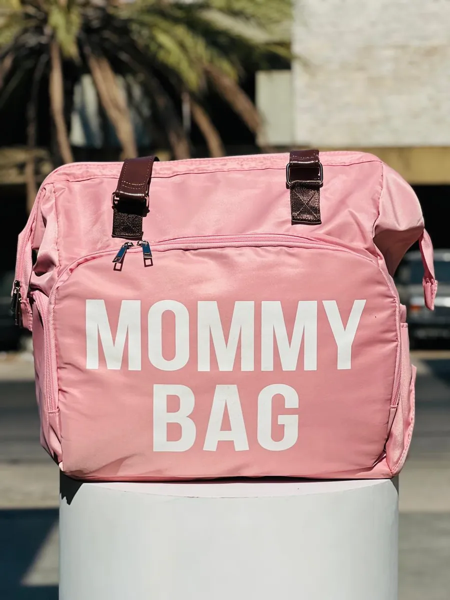 Mommy bag