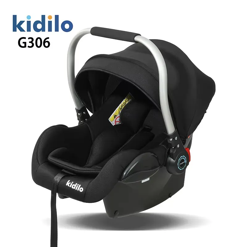 Kidilo carseat