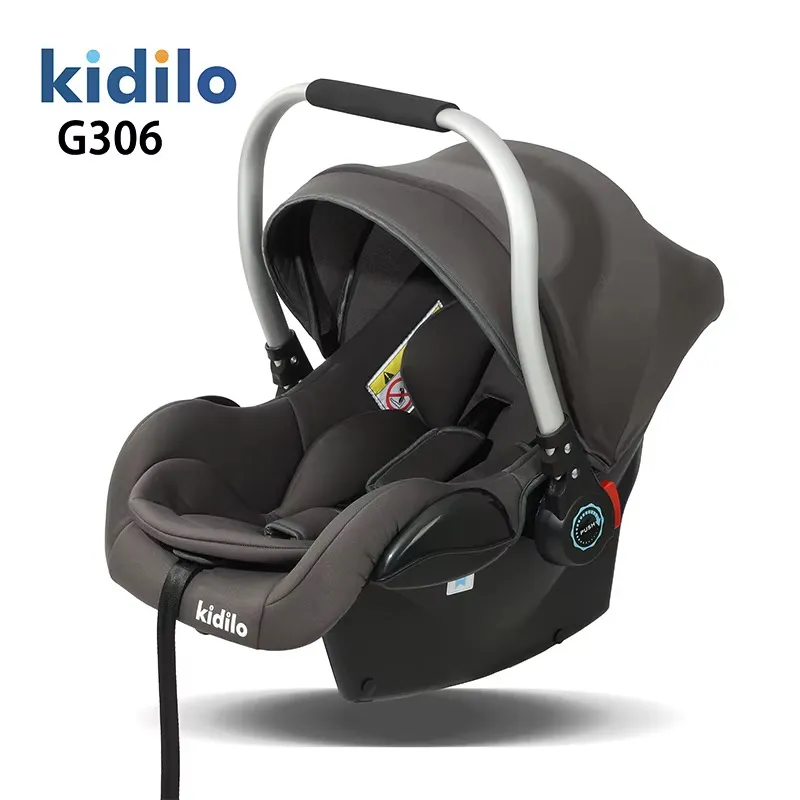 Kidilo carseat