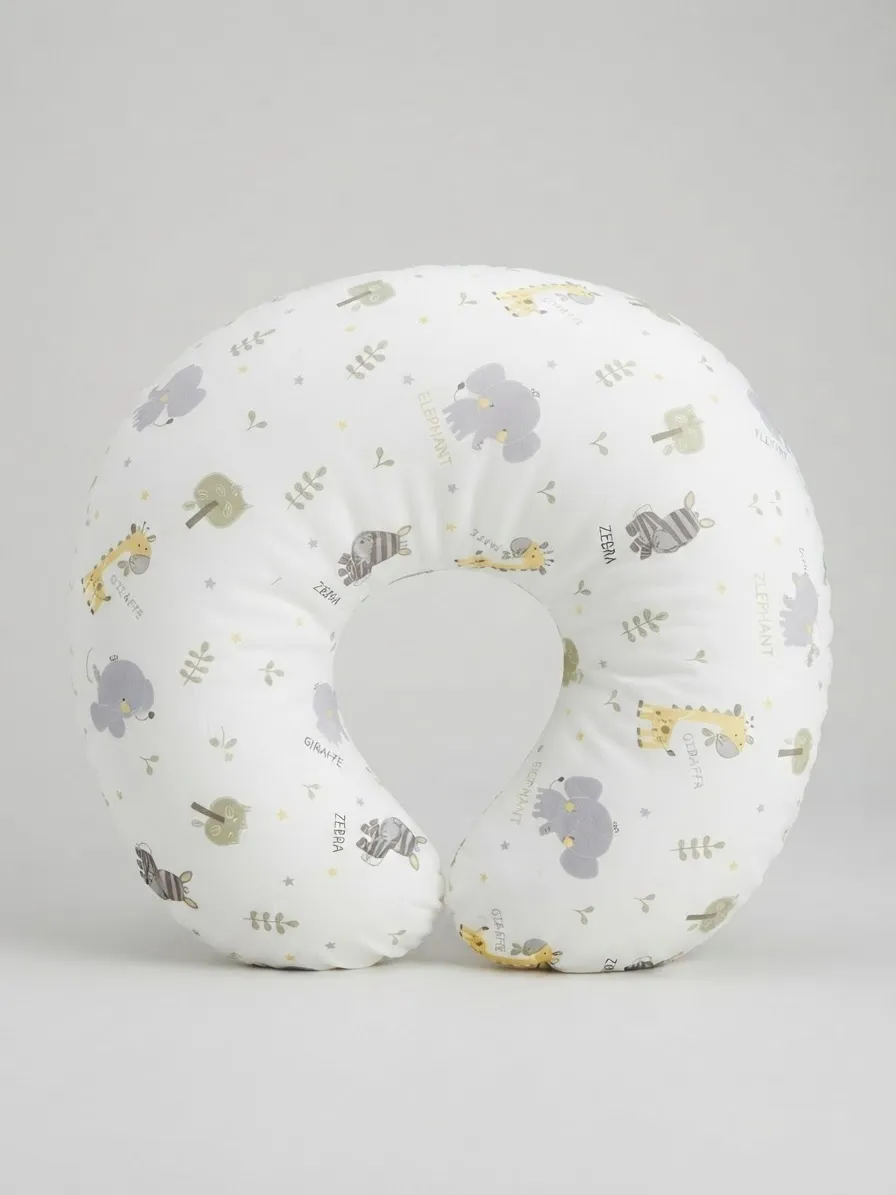 Nursing pillow