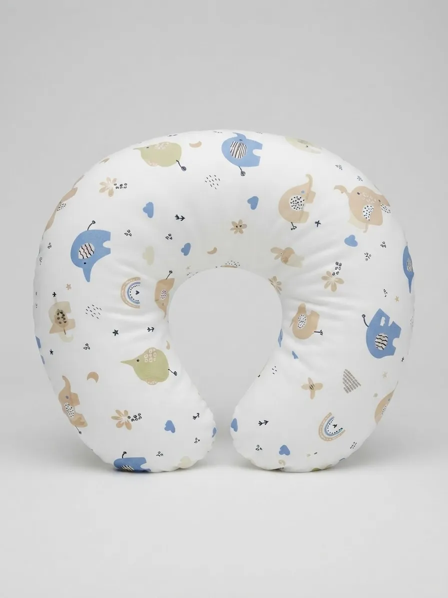 Nursing pillow
