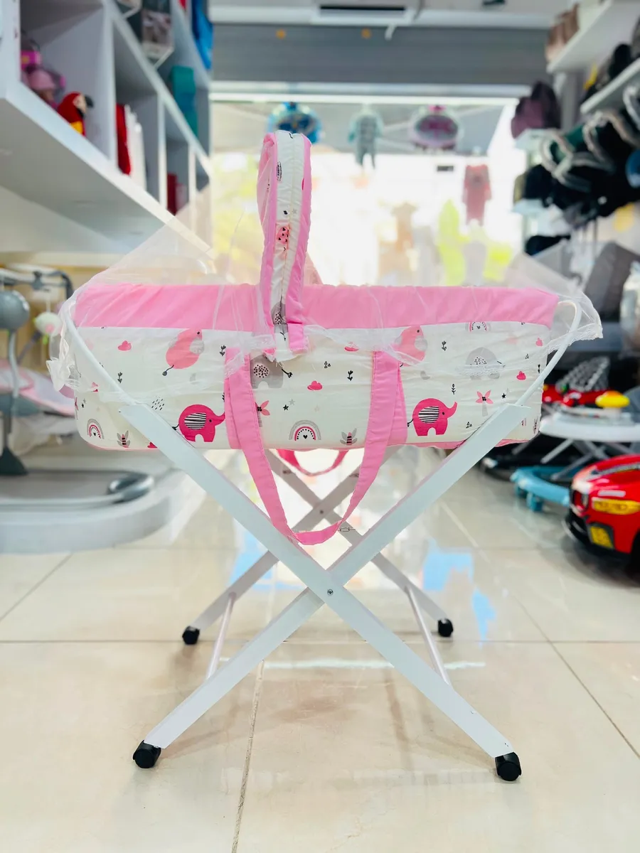 portable baby bassinet