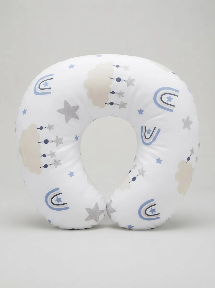 Nursing pillow