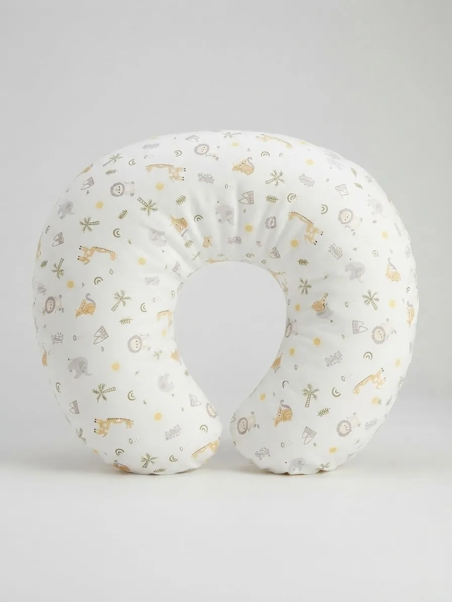 Nursing pillow