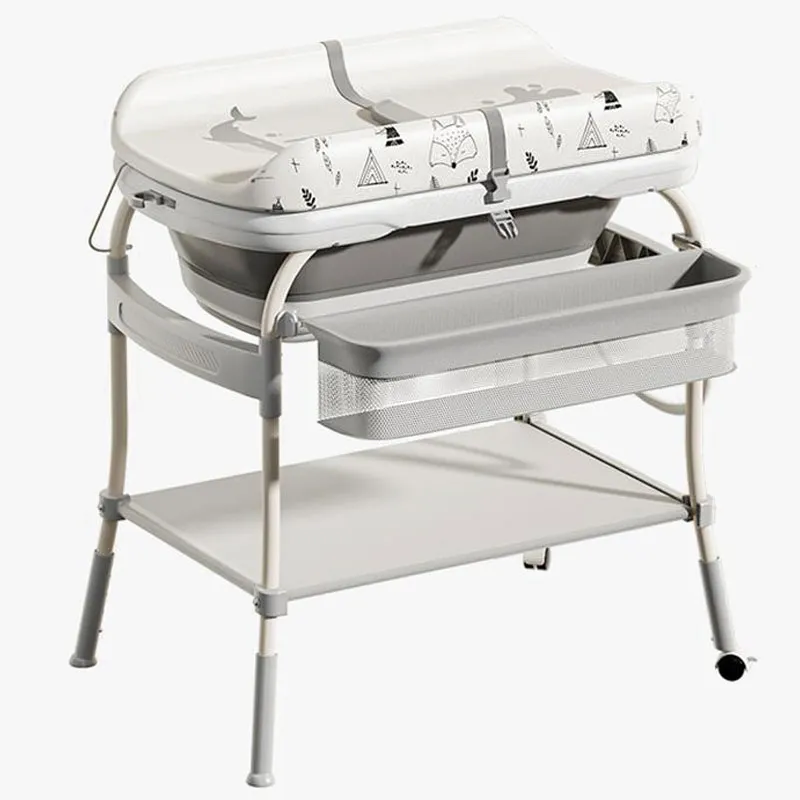 Baby bathtub