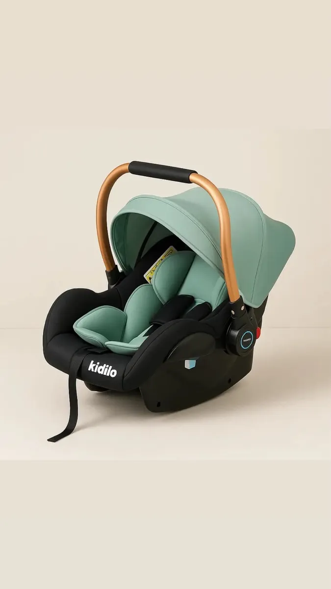 Kidilo carseat