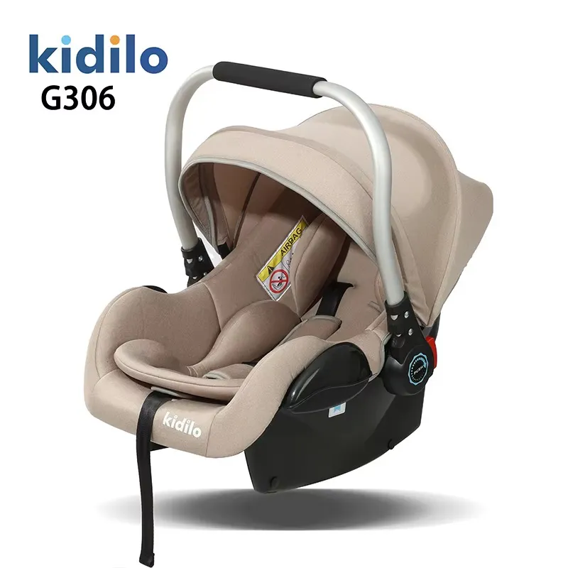 Kidilo carseat