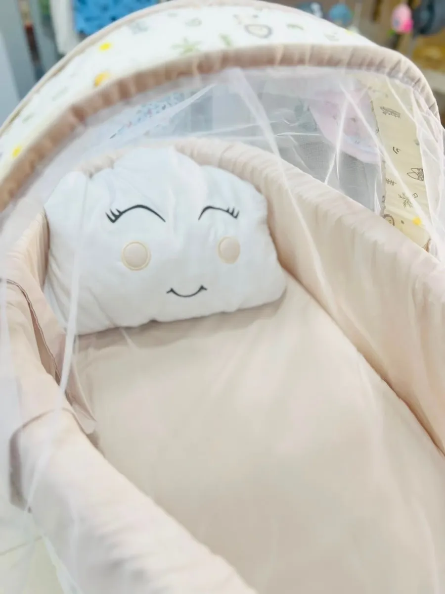 portable baby bassinet