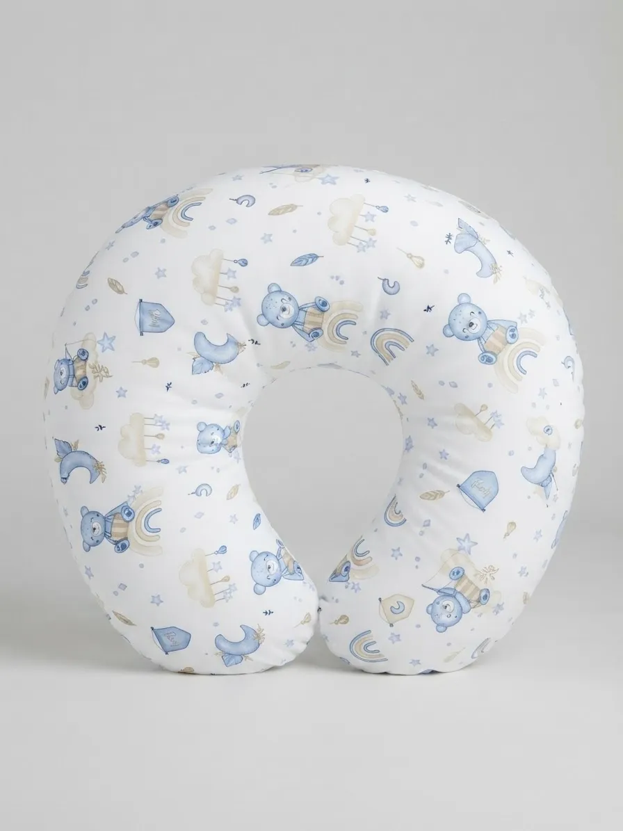 Nursing pillow