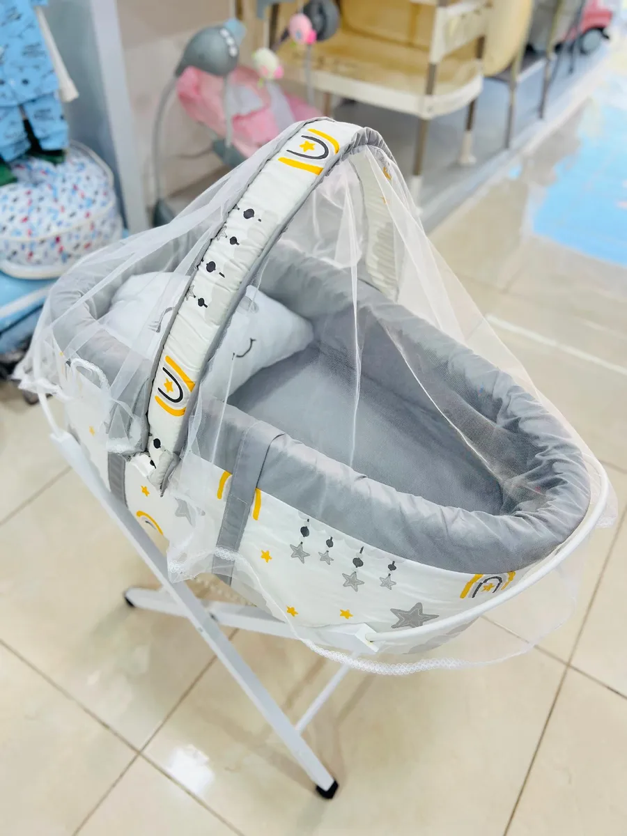 portable baby bassinet