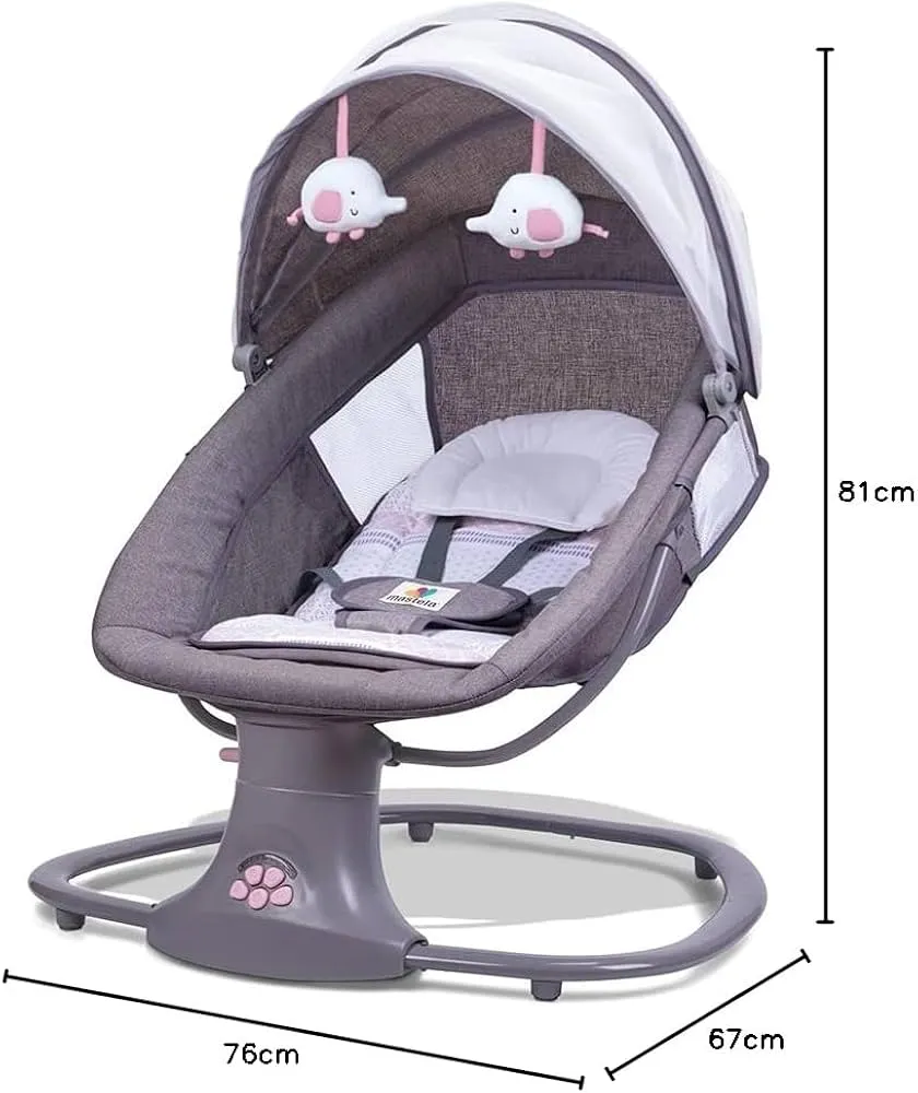 Mastella swing