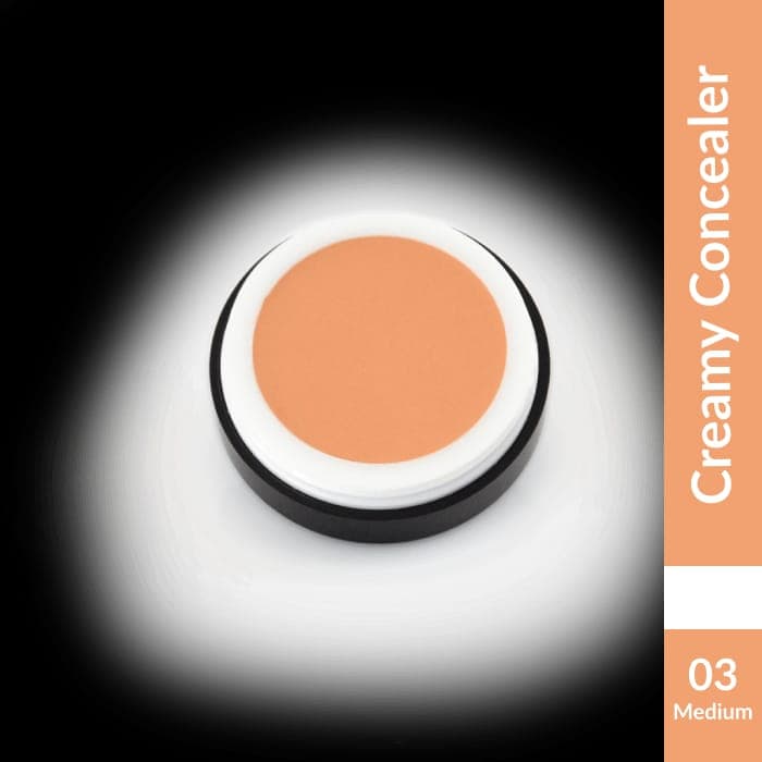 Concealer Pot