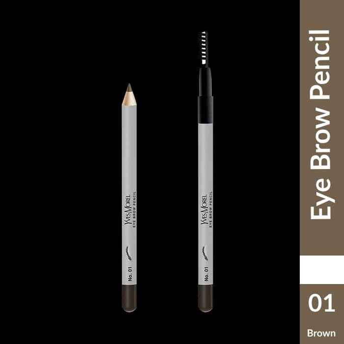 Eyebrow pencil