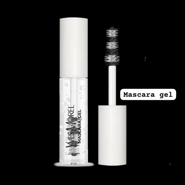 Mascara gel