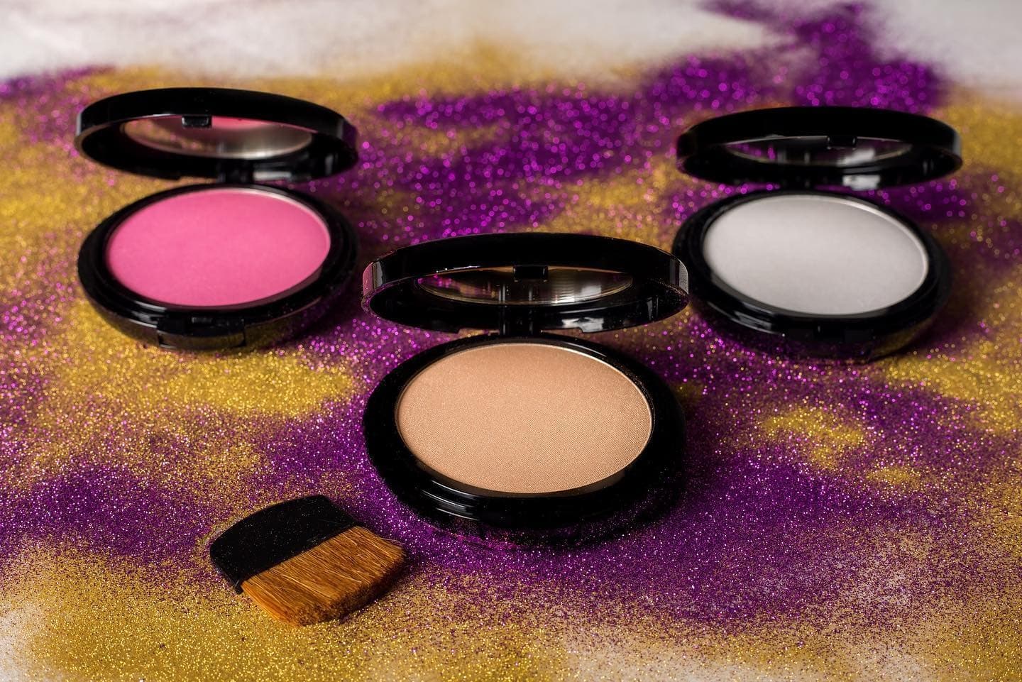 Powder Hilighter