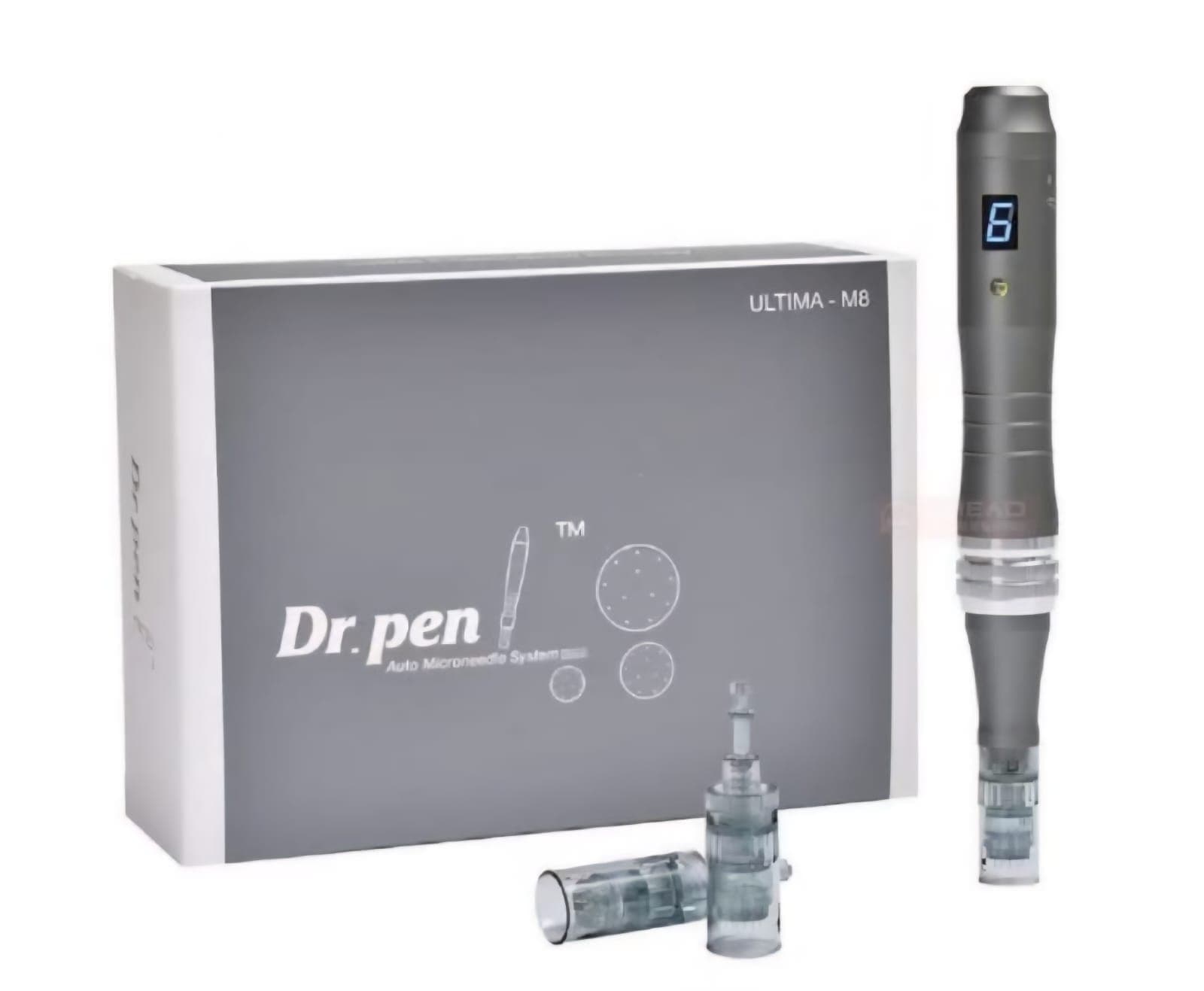 Dr. Pen ULTIMA-M8