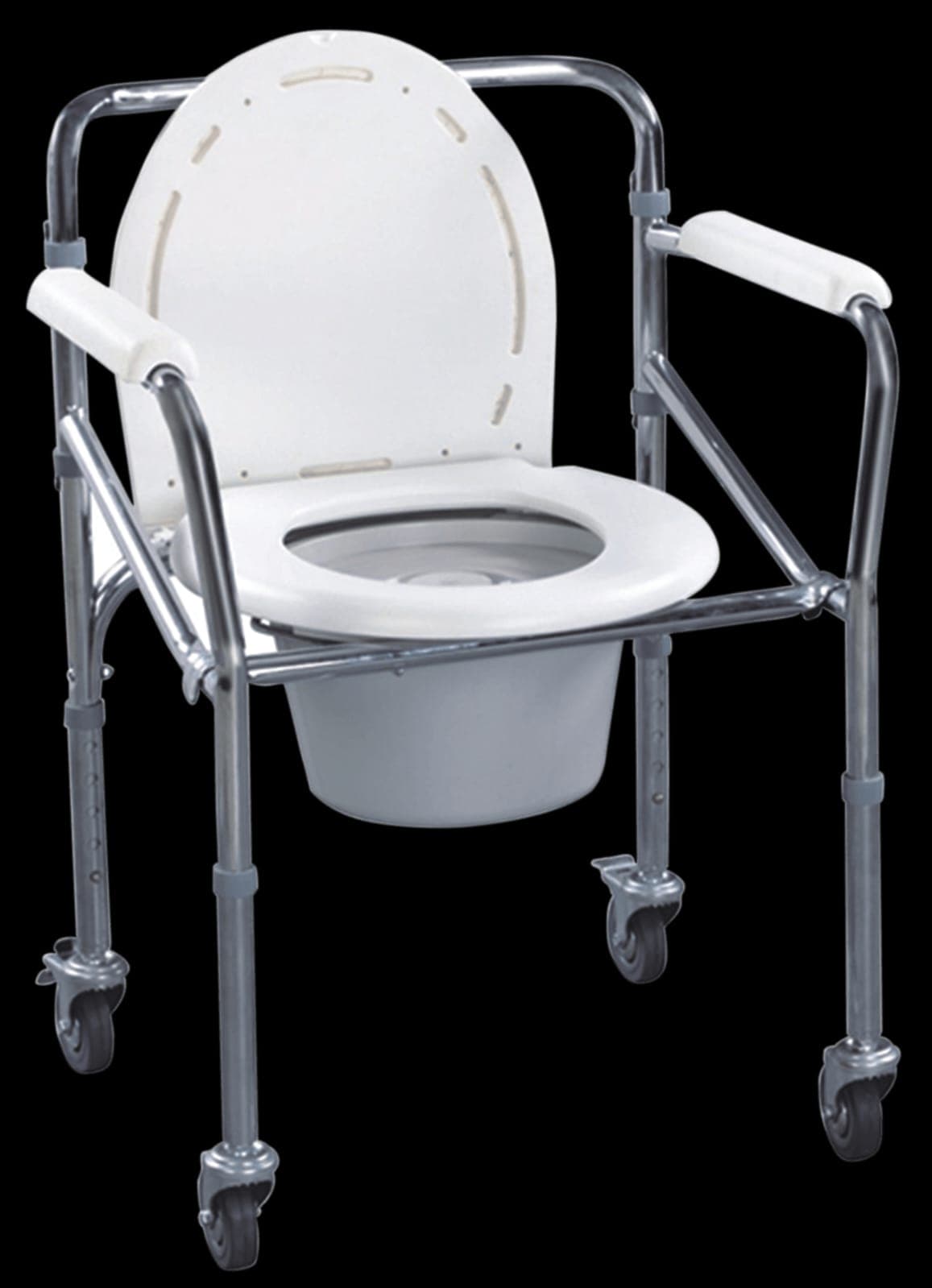 Commode Chair