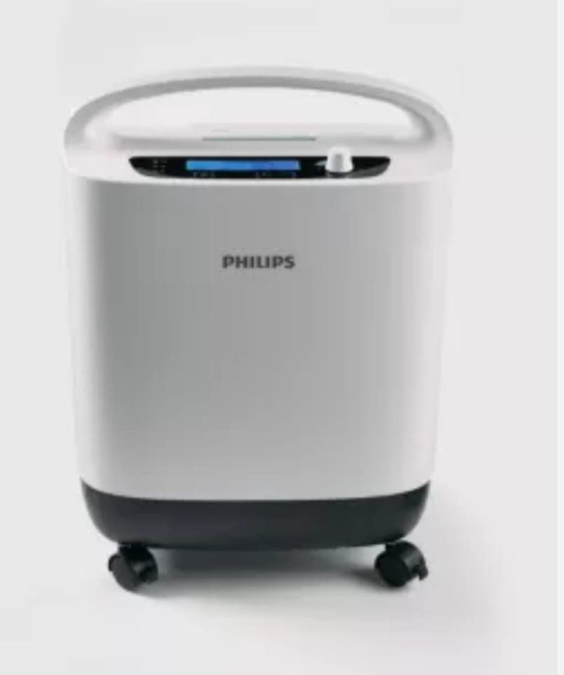 Oxygen Concentrator