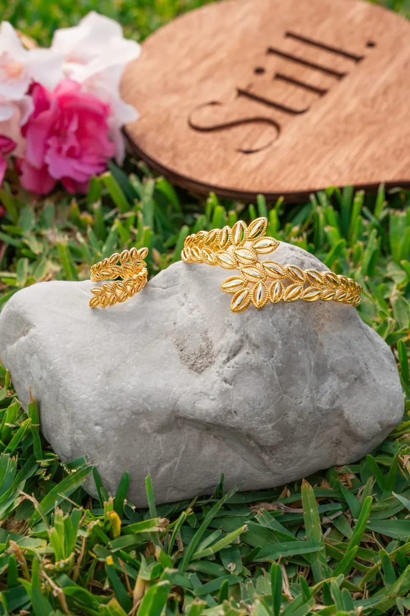 Breathe Bangle