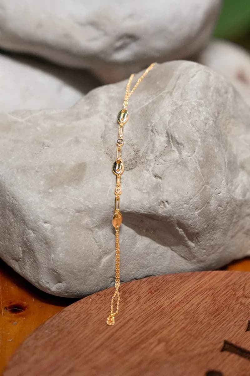 The Kin Bracelet