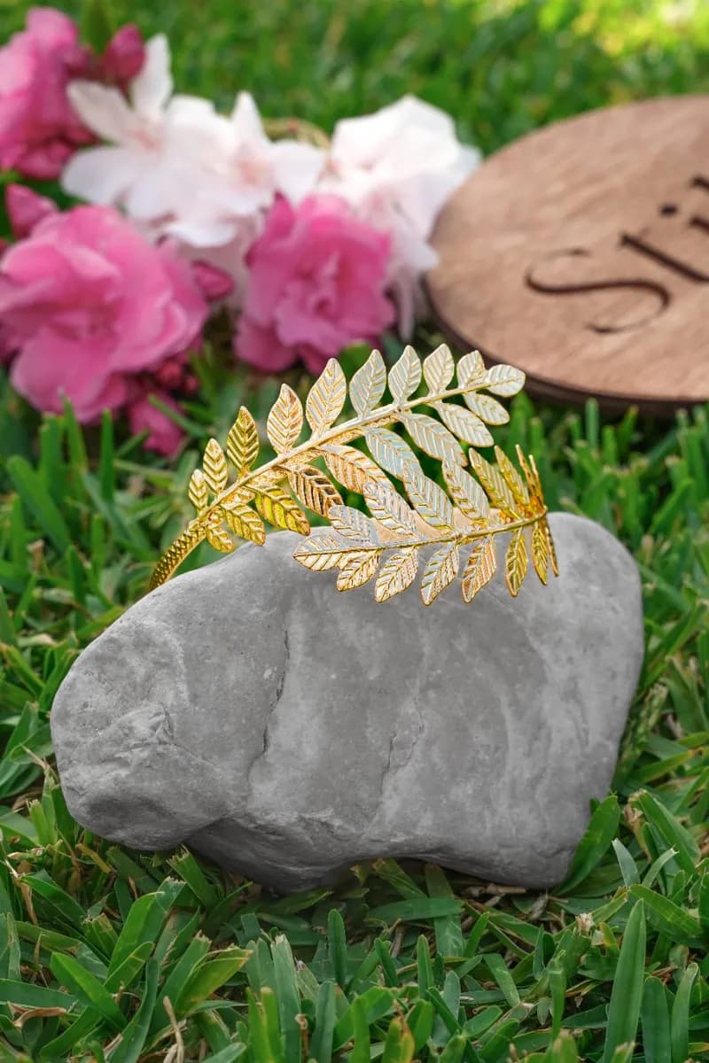 Hestia Bangle
