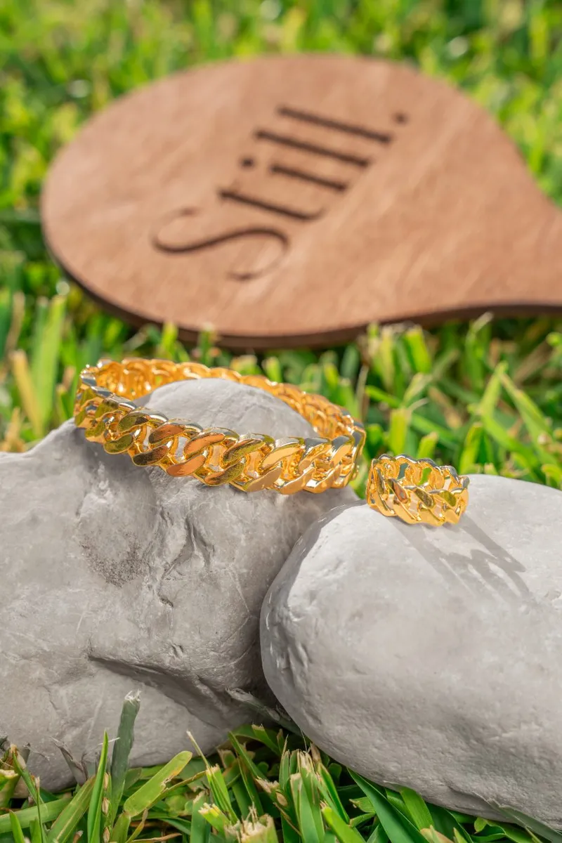 Grit Ring