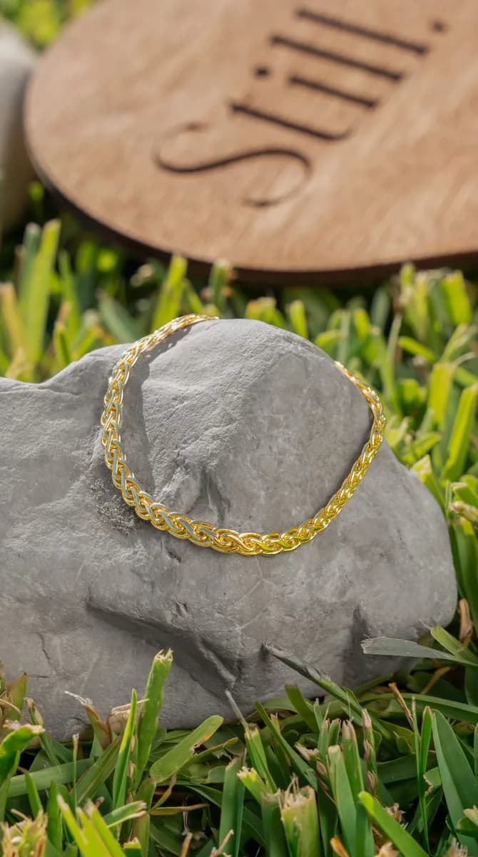Unity bracelet