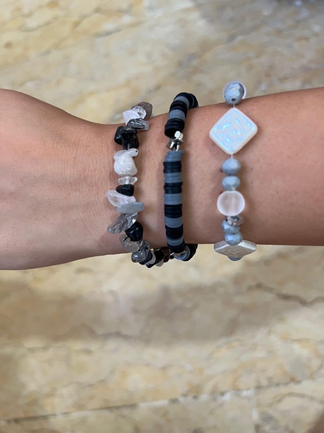 Midnight Mist Stack