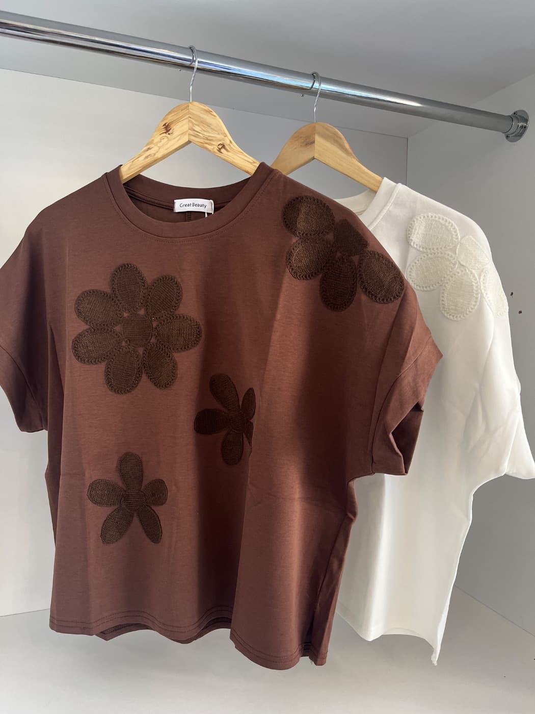 Flower top