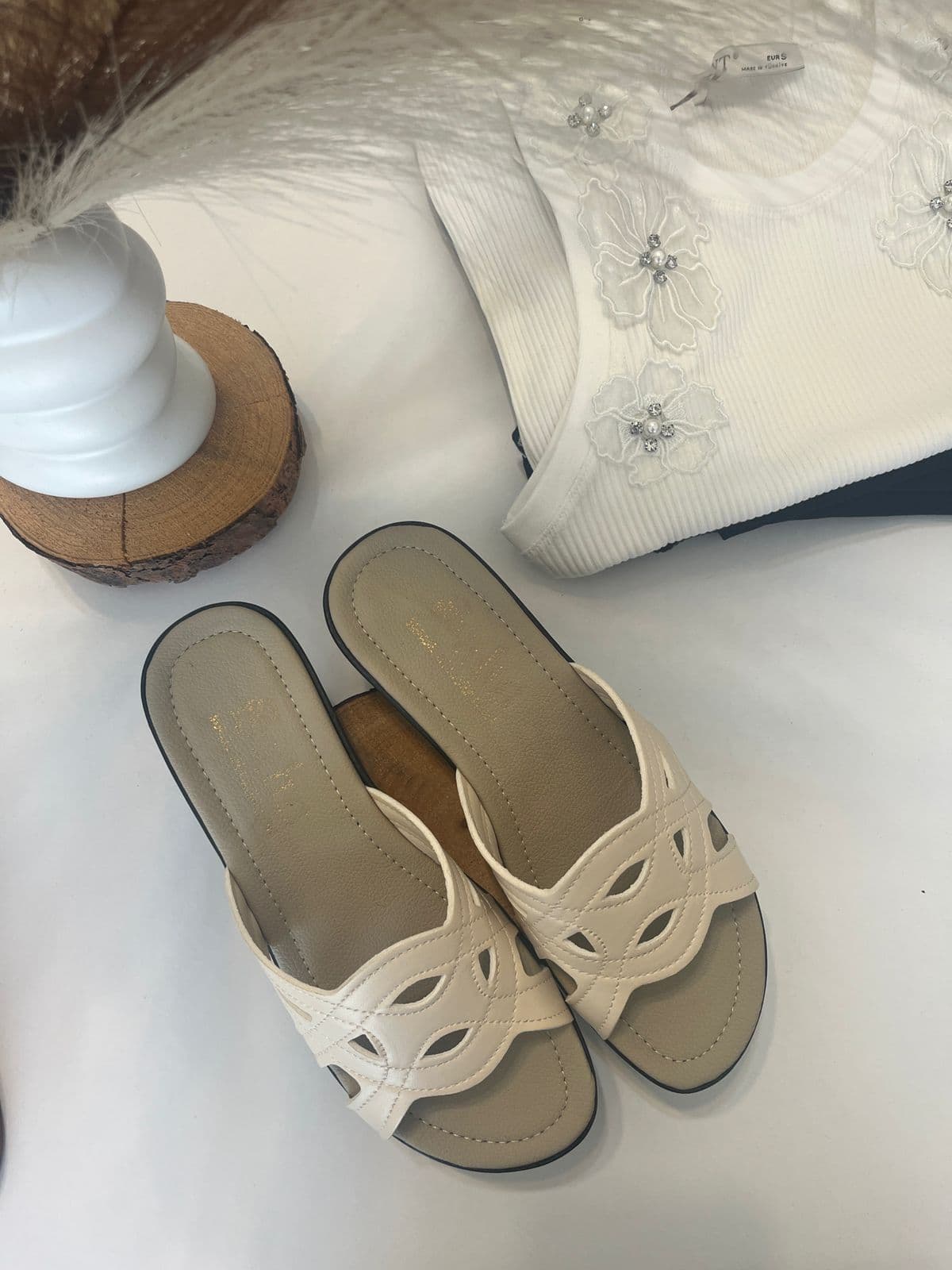 comfy flats