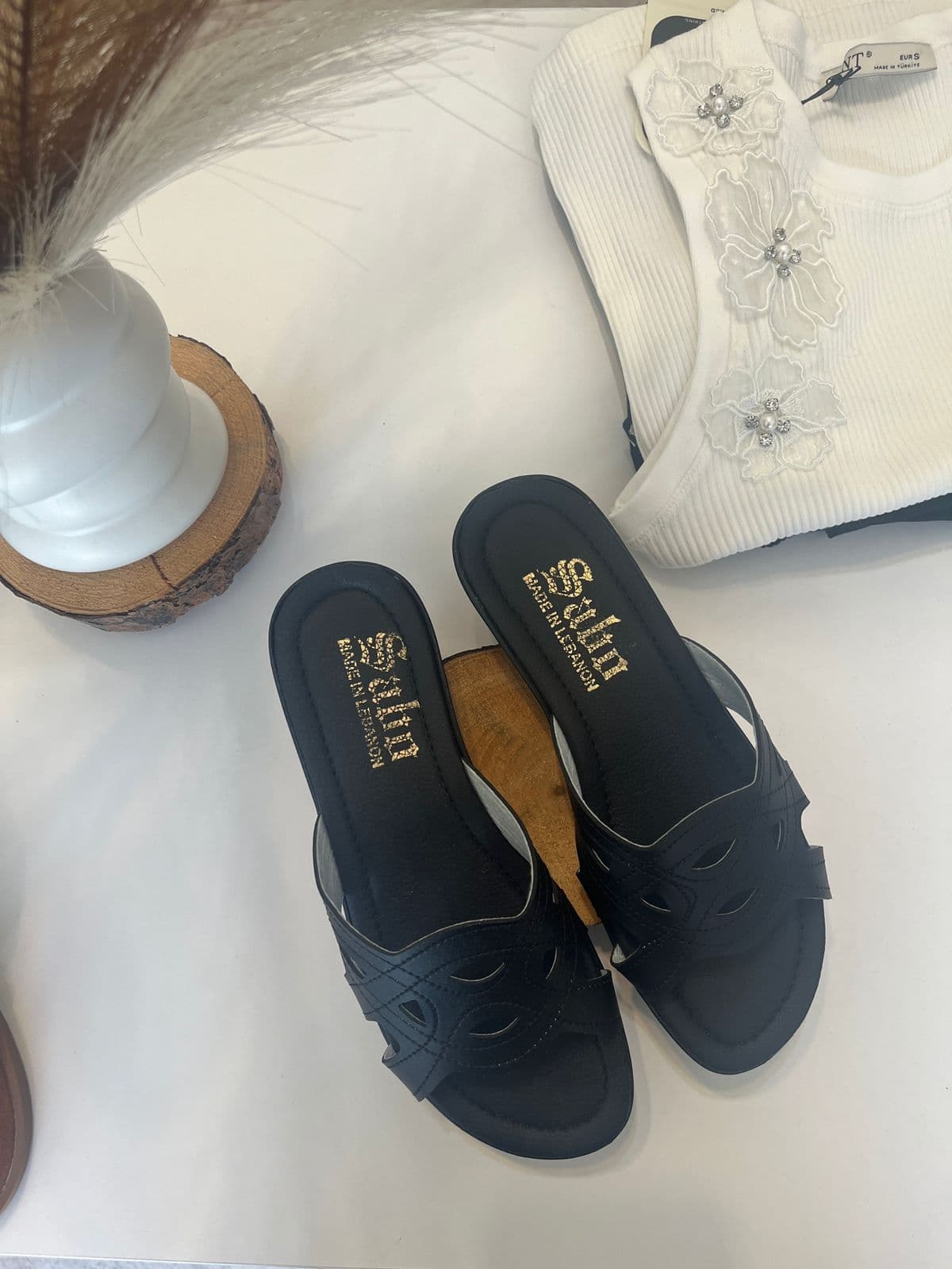 comfy flats