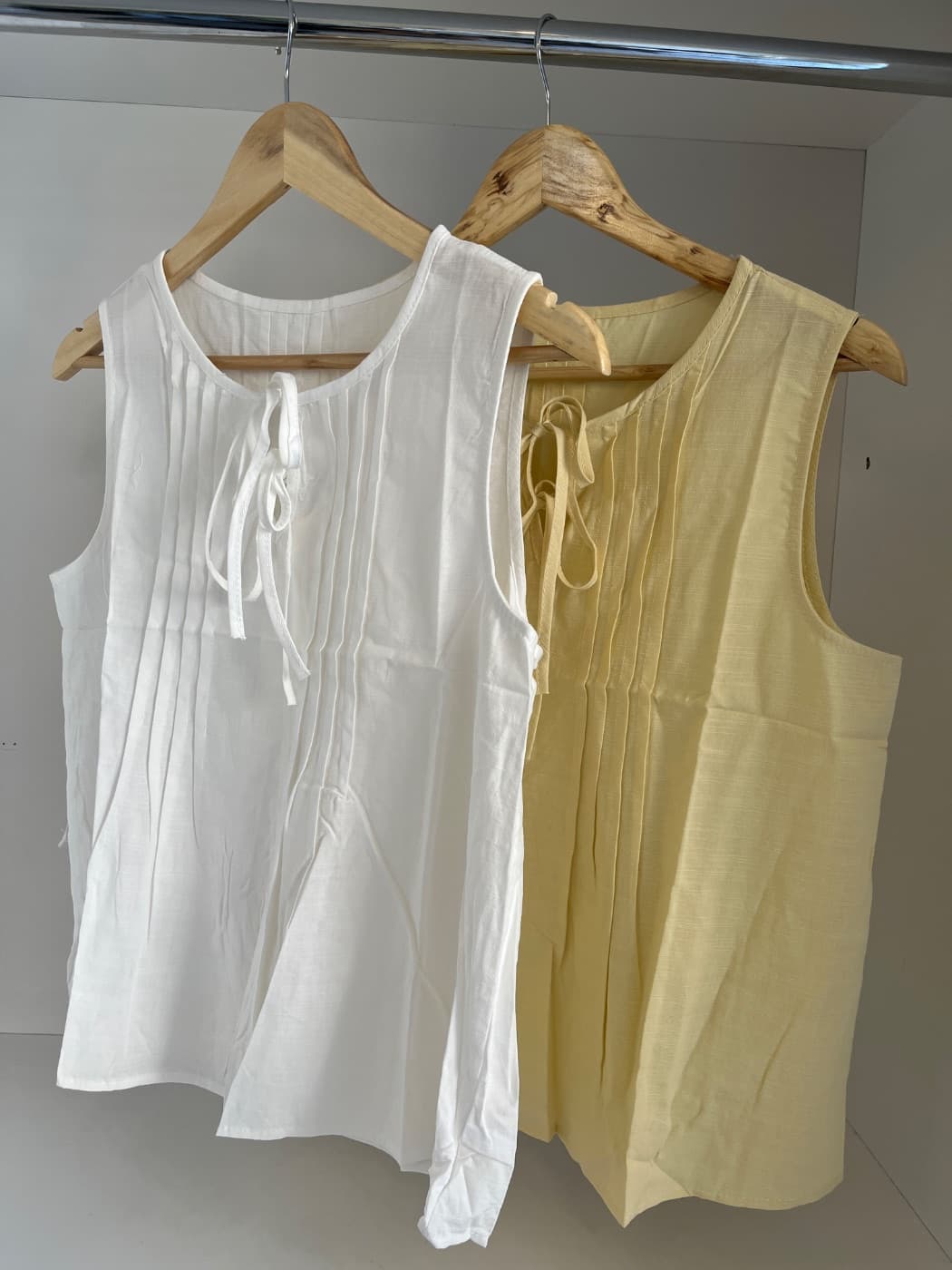 Trendy design top