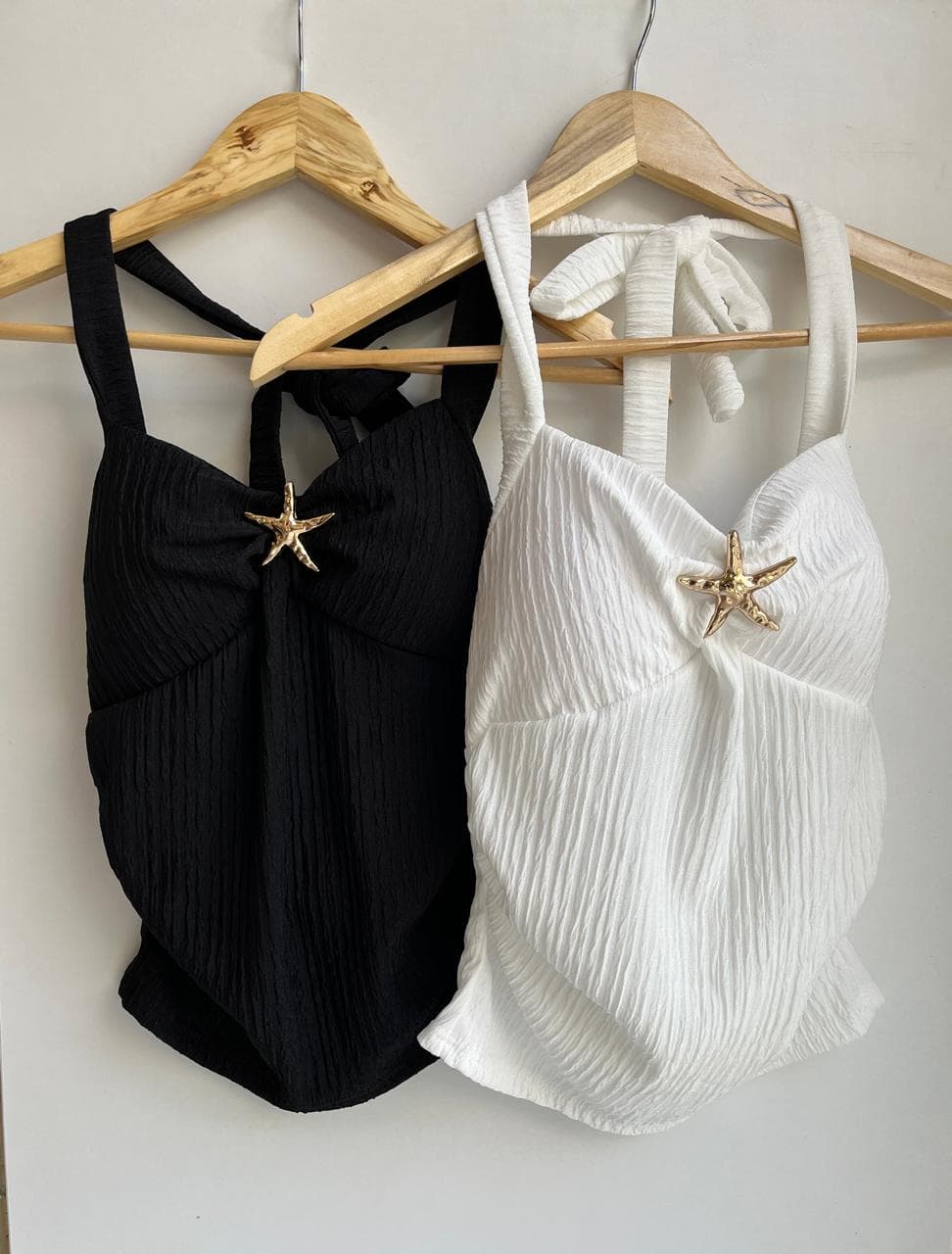 seashell top
