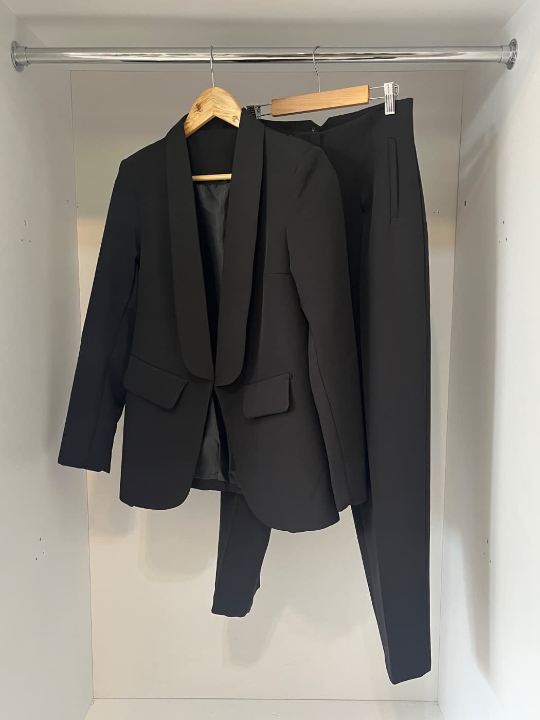Formal set