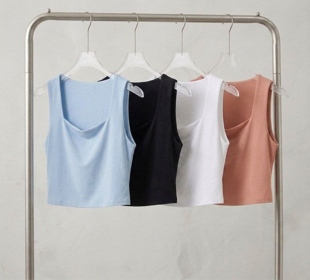 cropped basic