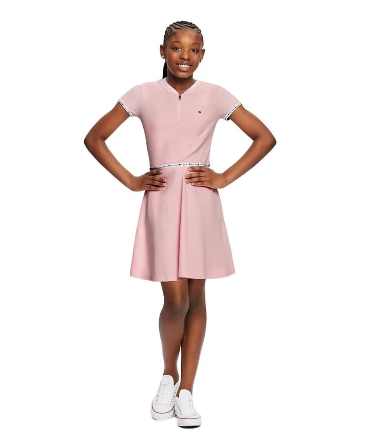 Tommy dress