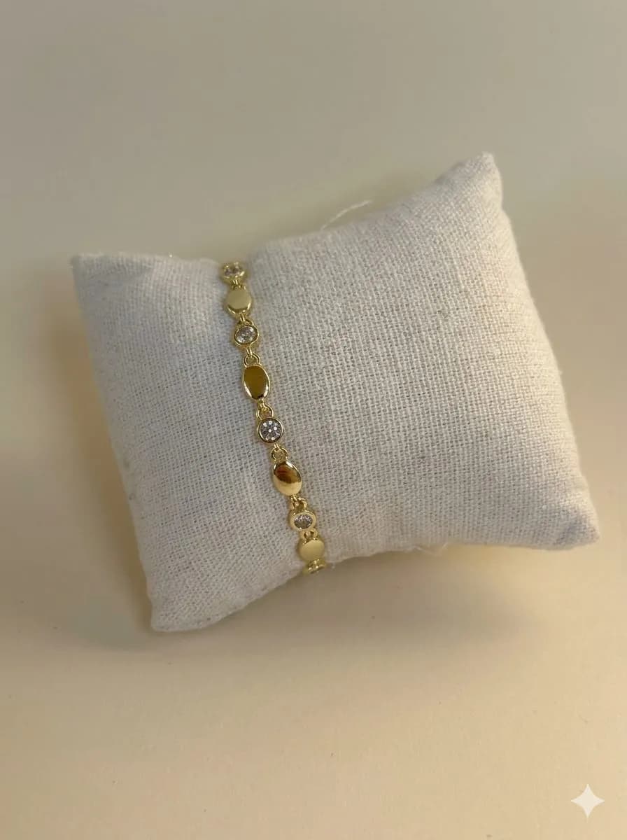 Eclat bracelet