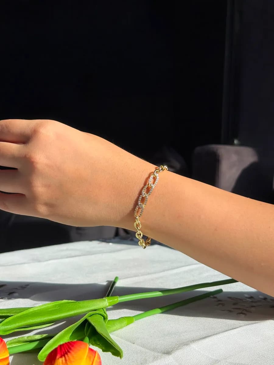 Celeste bracelet
