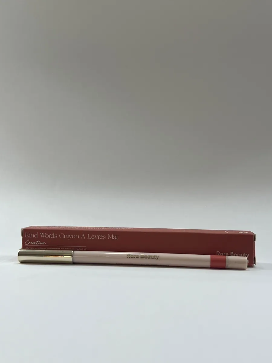 Rare beauty lip liner