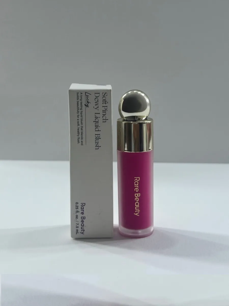 Rare beauty liquid blush