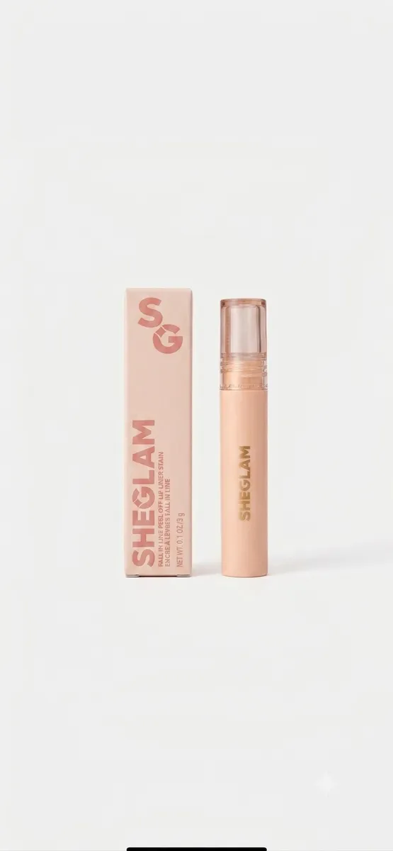 Sheglam lip stain